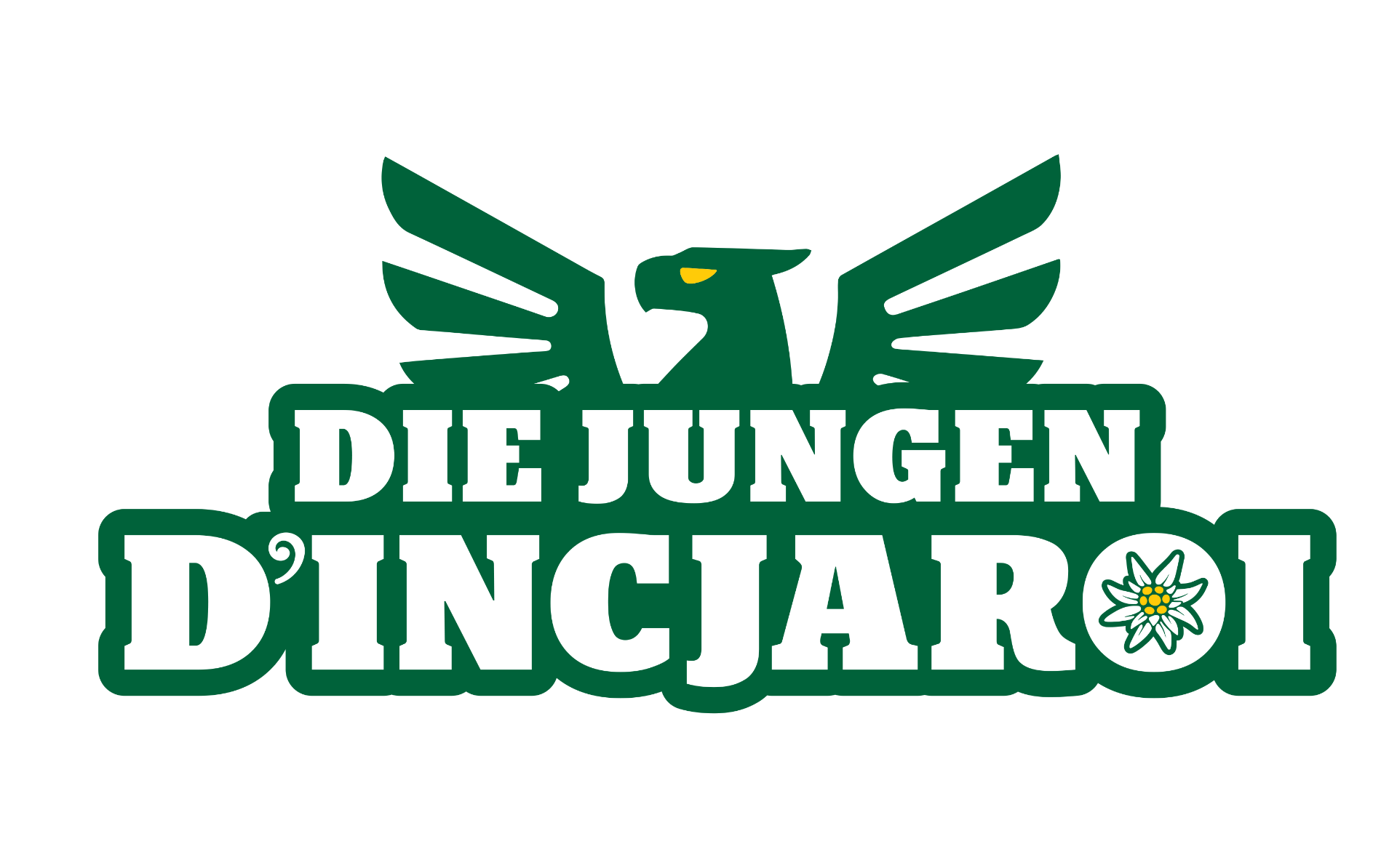 Die Jungen D'Incjaroi